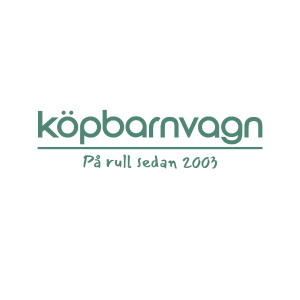köpbarnvagn